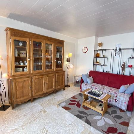 06Bp - Beautiful 6-Person Apartment In 瓦尔堡 外观 照片