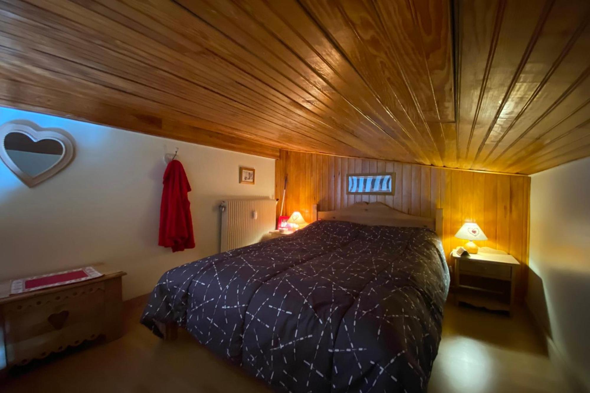 06Bp - Beautiful 6-Person Apartment In 瓦尔堡 外观 照片